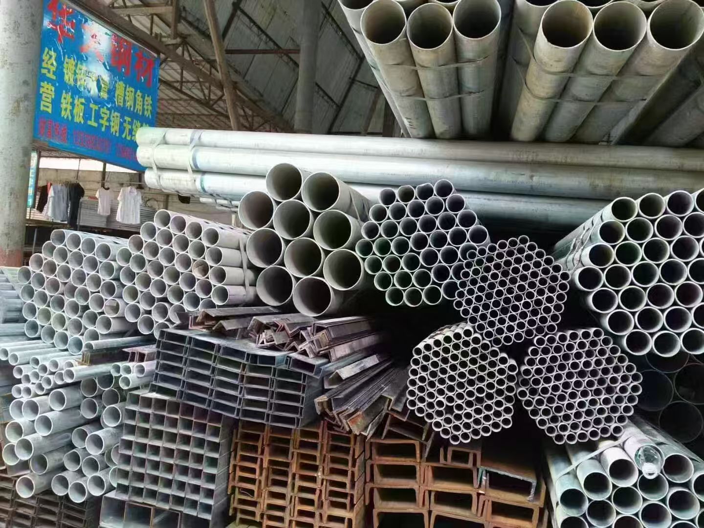 武江区角铁支护槽钢出租 - 哪里好