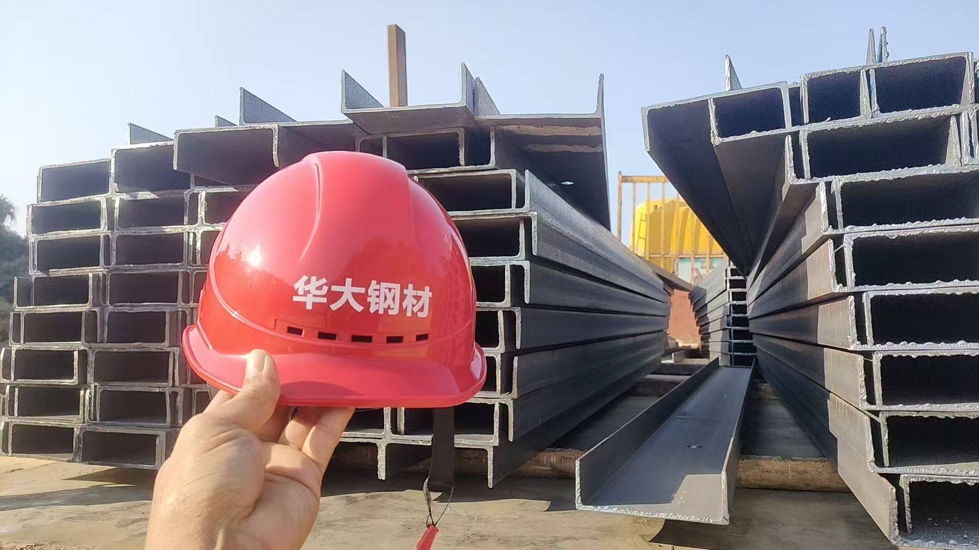 武江区工字钢支护槽钢出租 - 哪里好