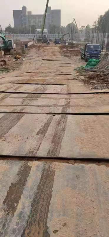 武江区护坡路模板出租铺路钢板出租 - 推荐